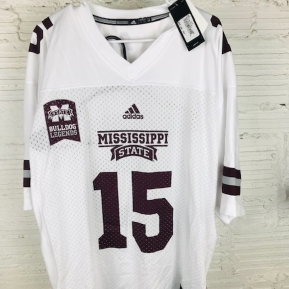 dak prescott mississippi state jersey